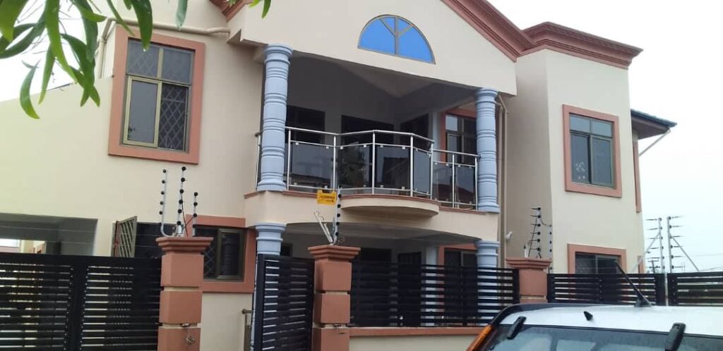 RESIDENTIAL CAPITAL PLUS