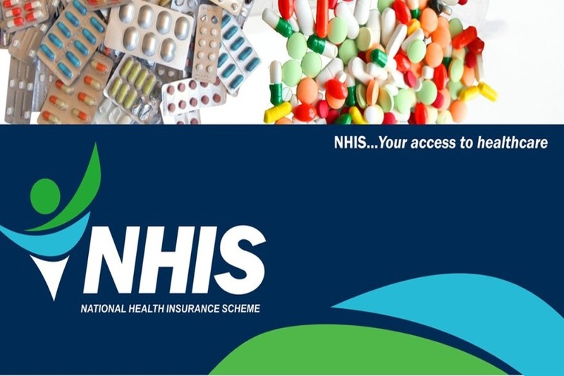 NHIA
