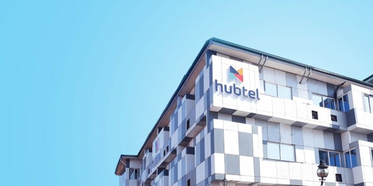 Hubtel ranked Ghana’s fastest growing company for 2022
