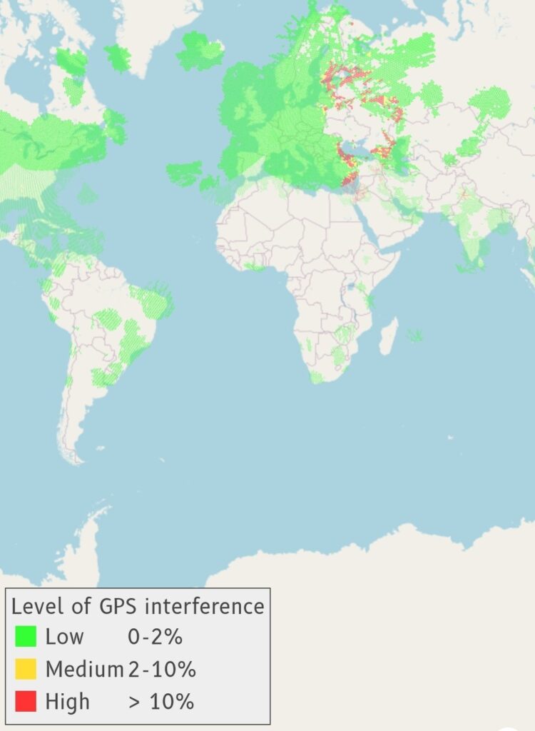 GPS