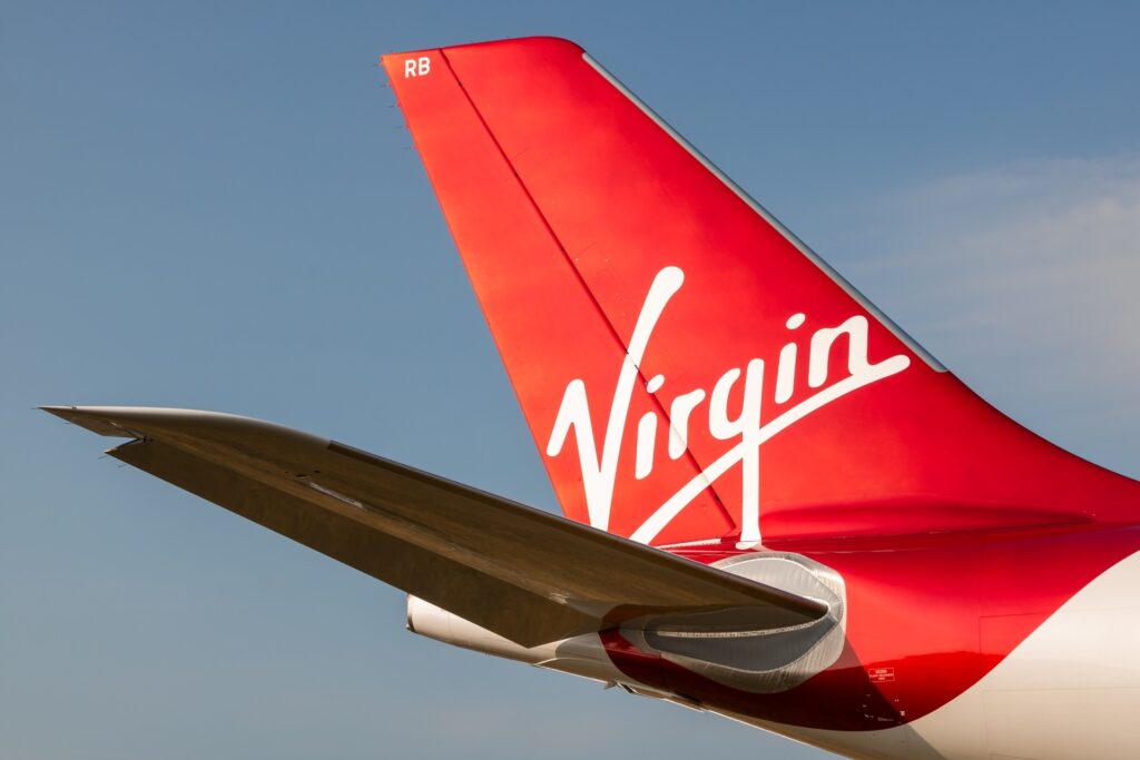 Virgin Atlantic to resume operations in Ghana by May 2025