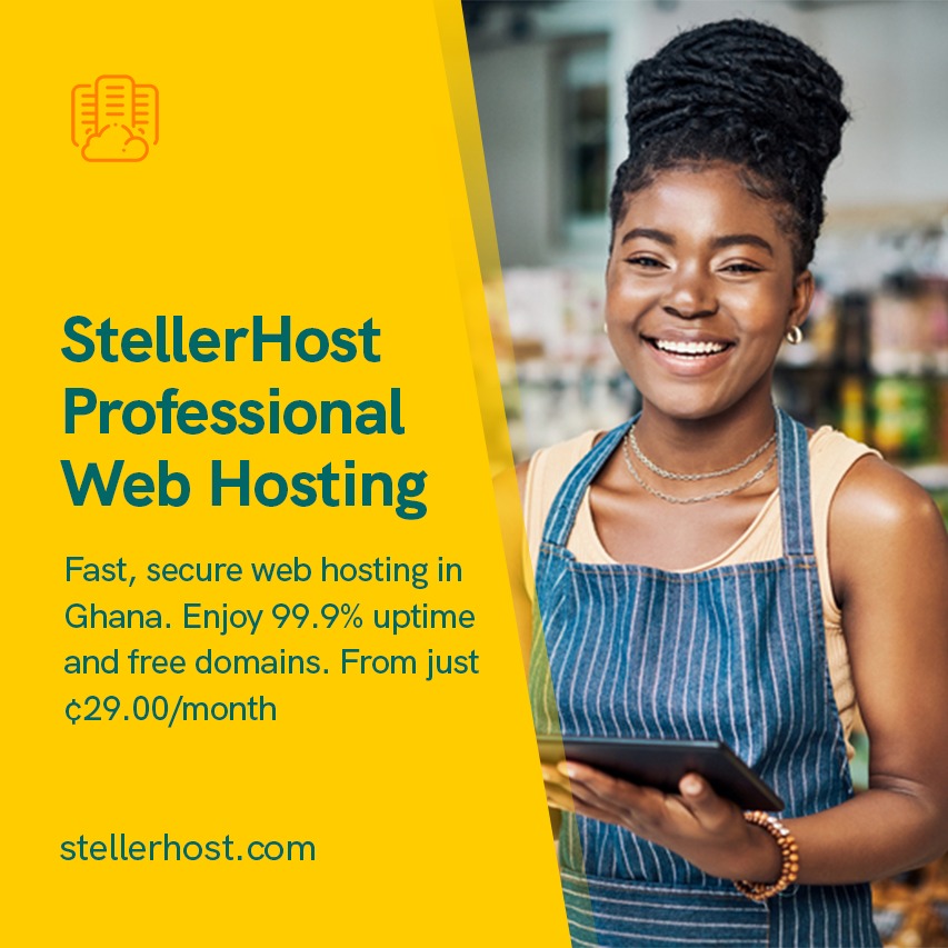 StellerHost