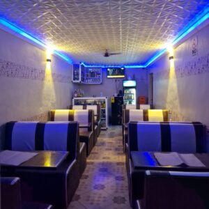 JB Kajess Hotel, (Kumasi Mamponteng)