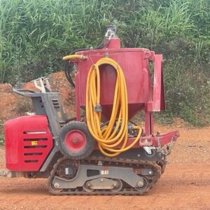 Fordak Technology Ltd