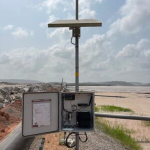 Fordak Technology Ltd