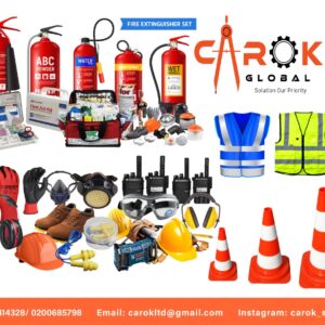 Carok Global Company Limited